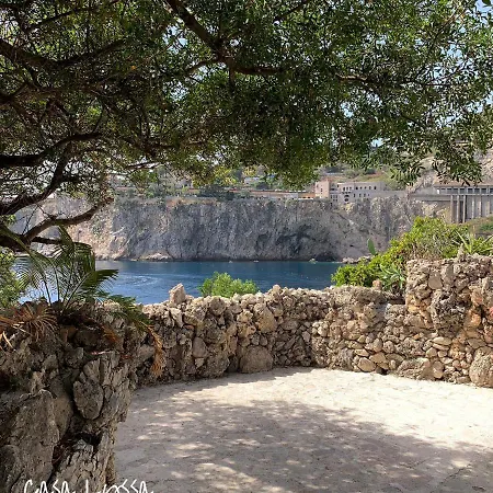 Lyssa Holiday Apartments Taormina Exterior photo
