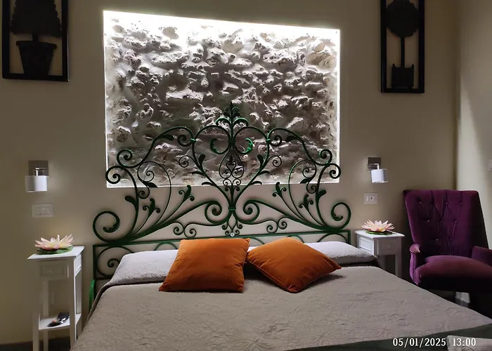 Lyssa Holiday Apartments