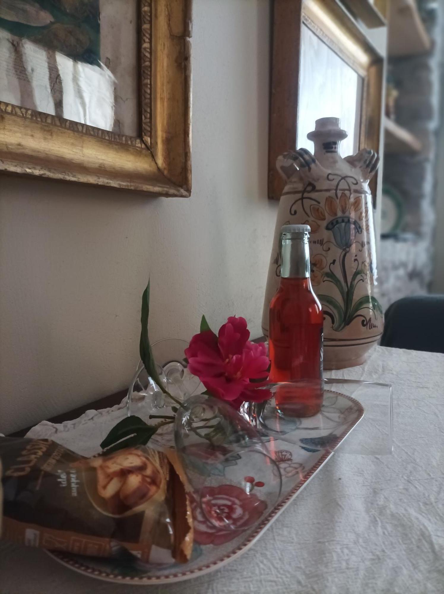 Ferienhaus Lyssa