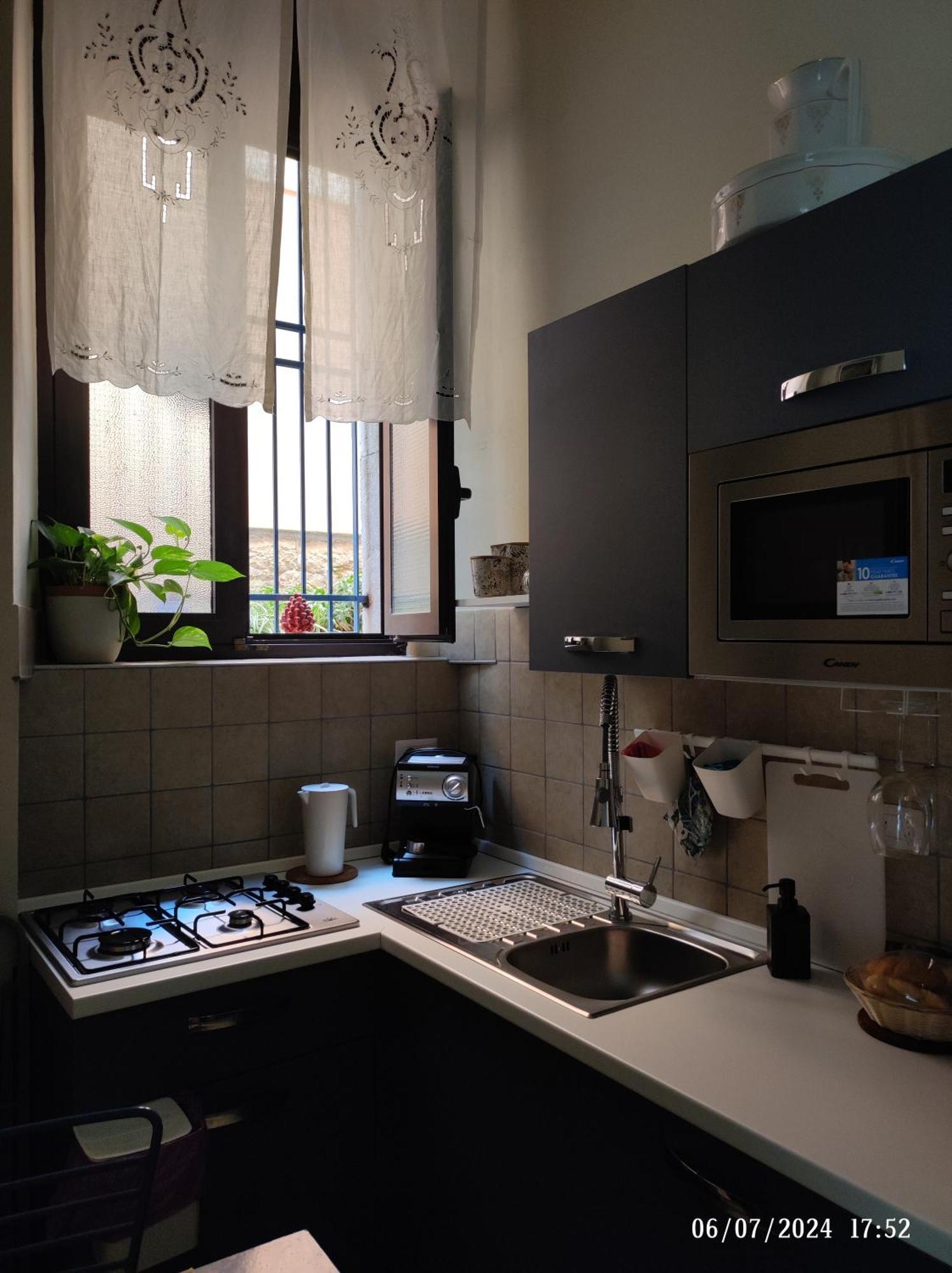 Holiday home Lyssa Taormina