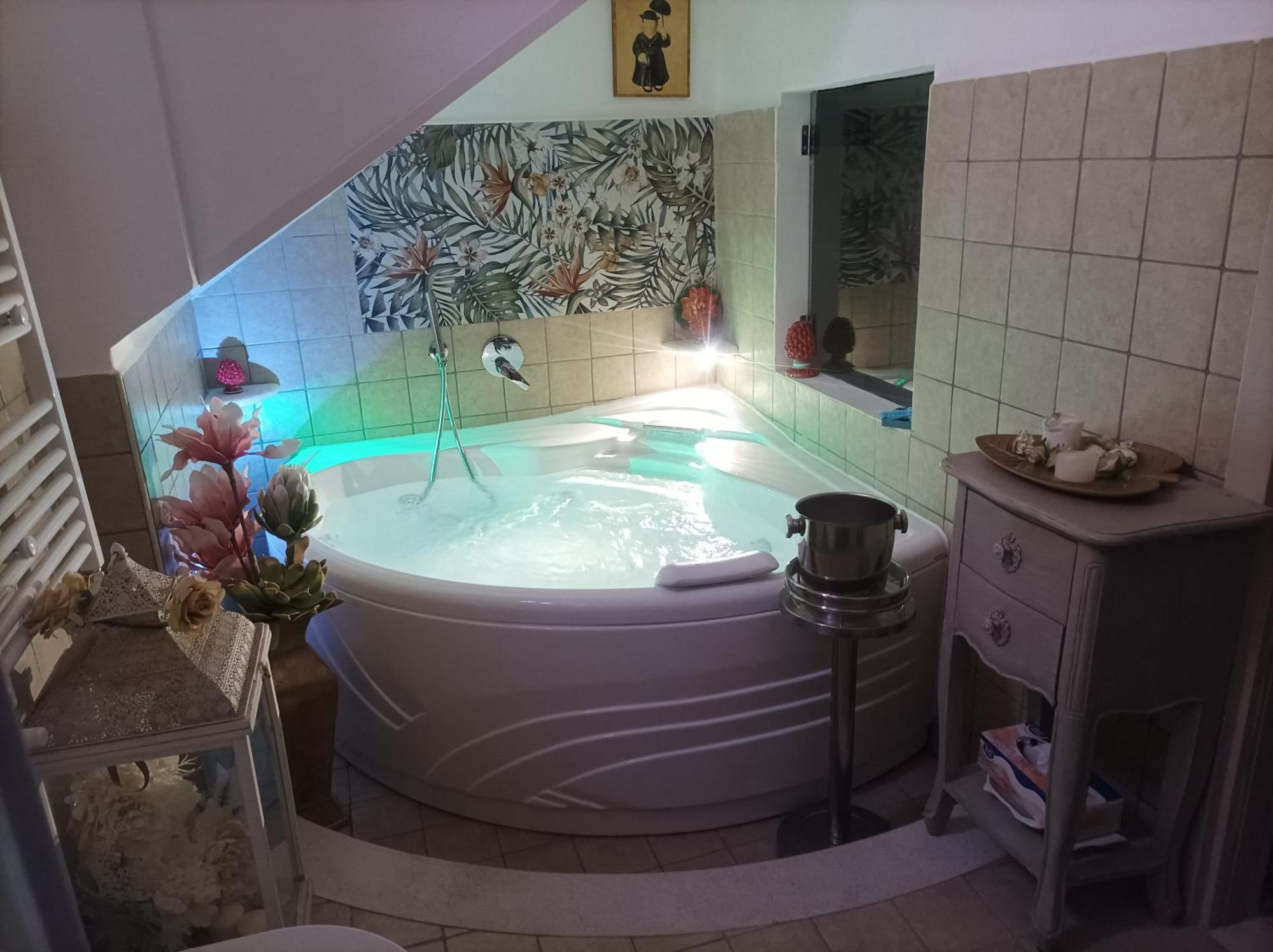 Ferienhaus Lyssa *