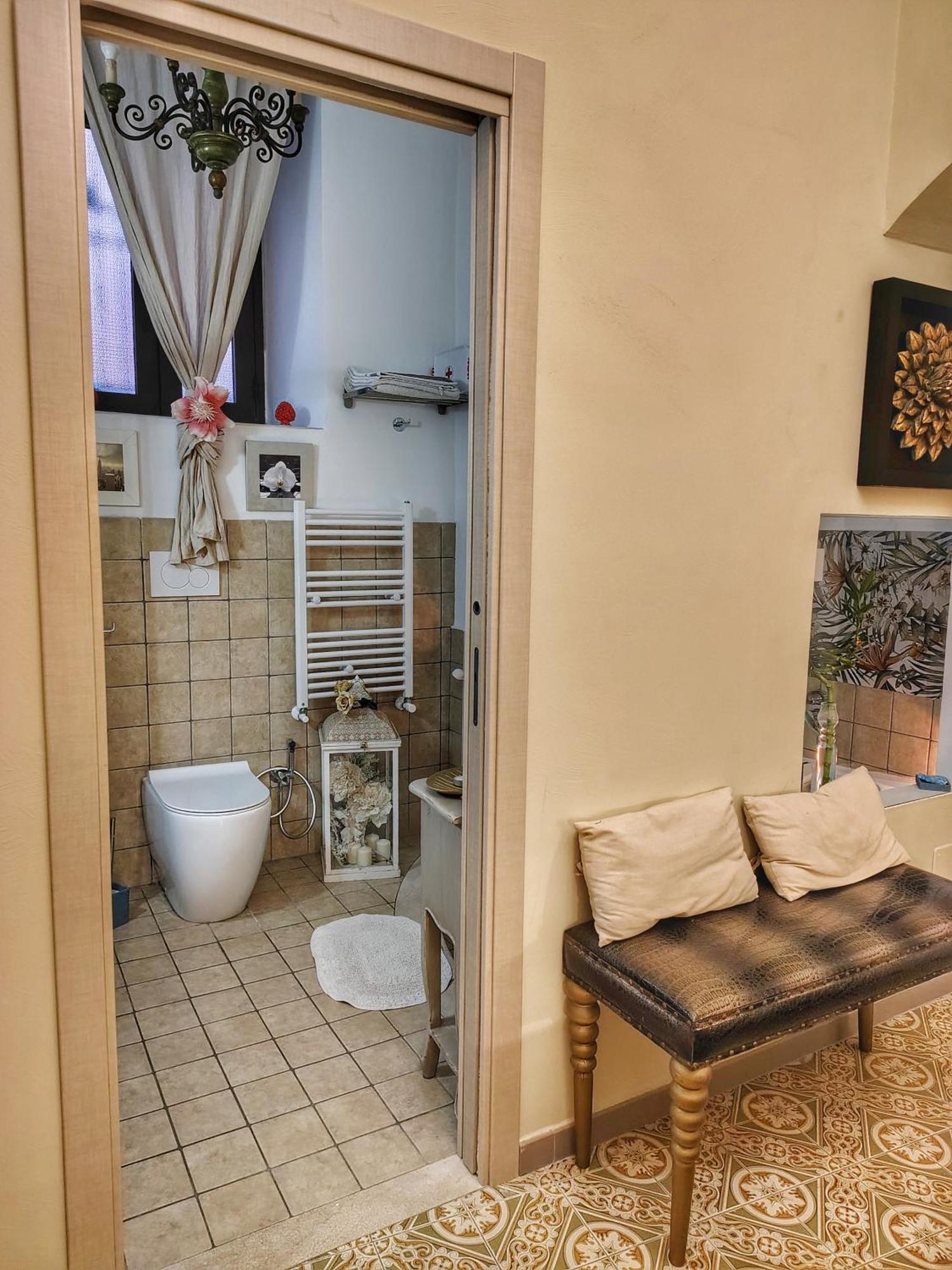 Lyssa Holiday home *