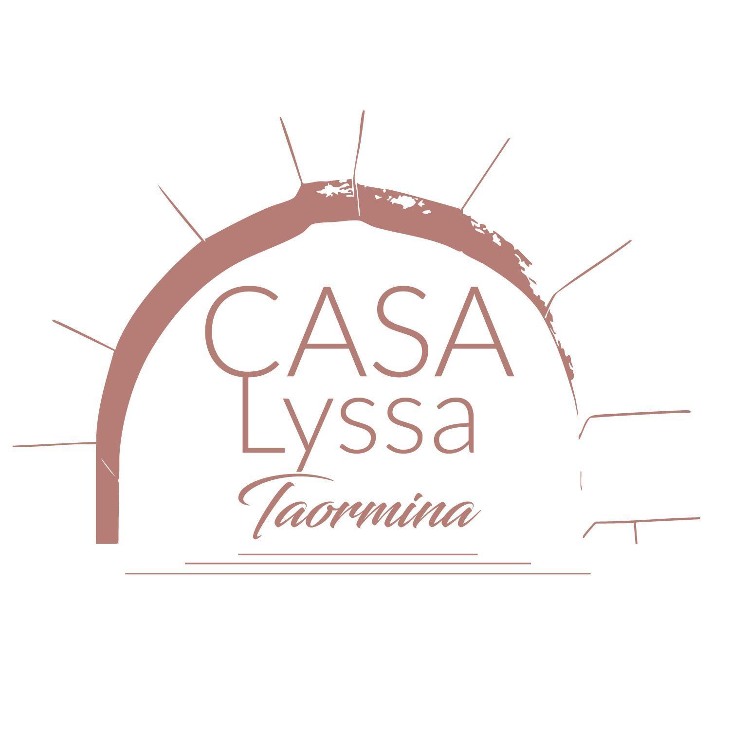 Lyssa Holiday home Taormina