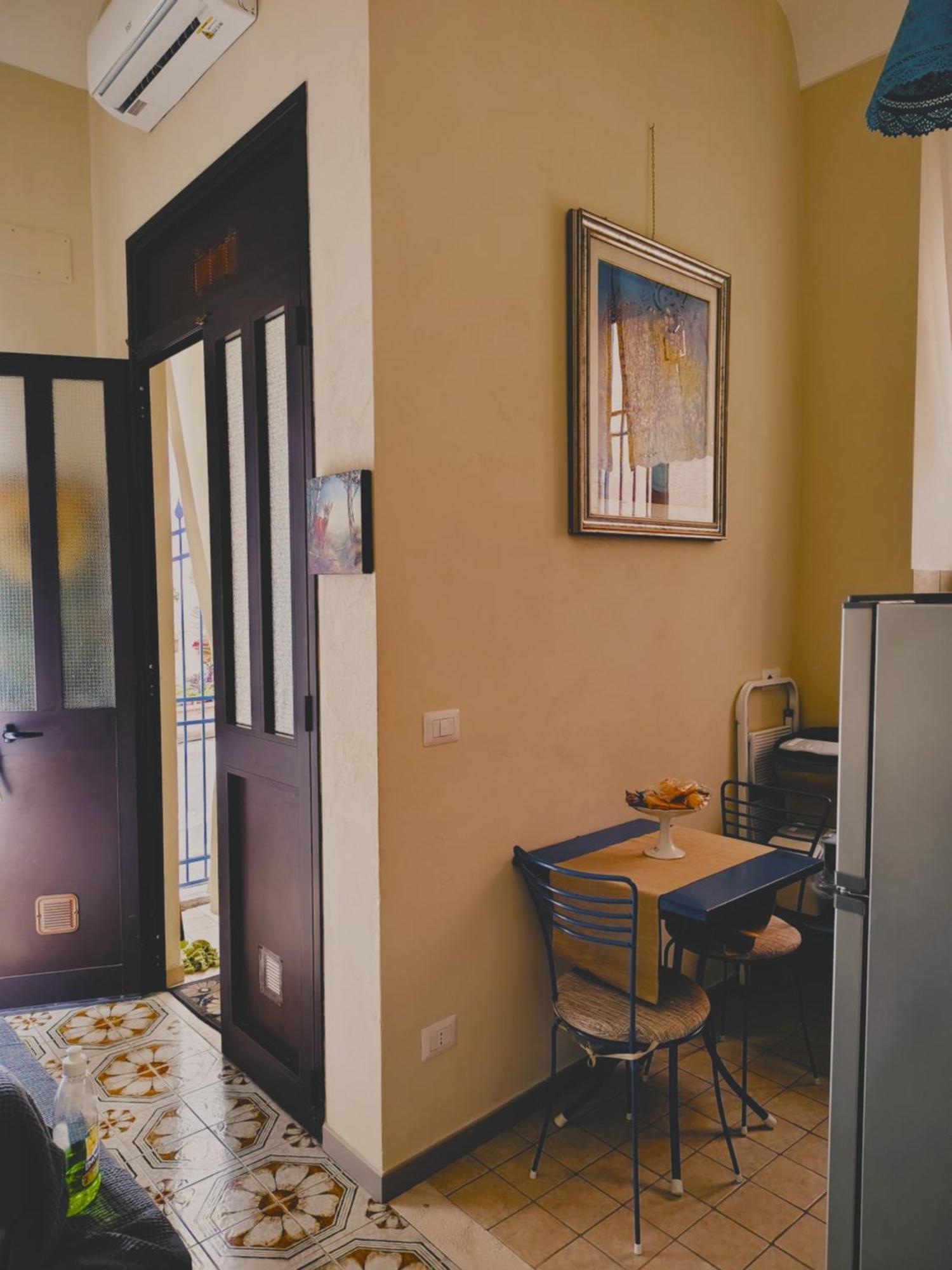 Holiday home Lyssa Taormina