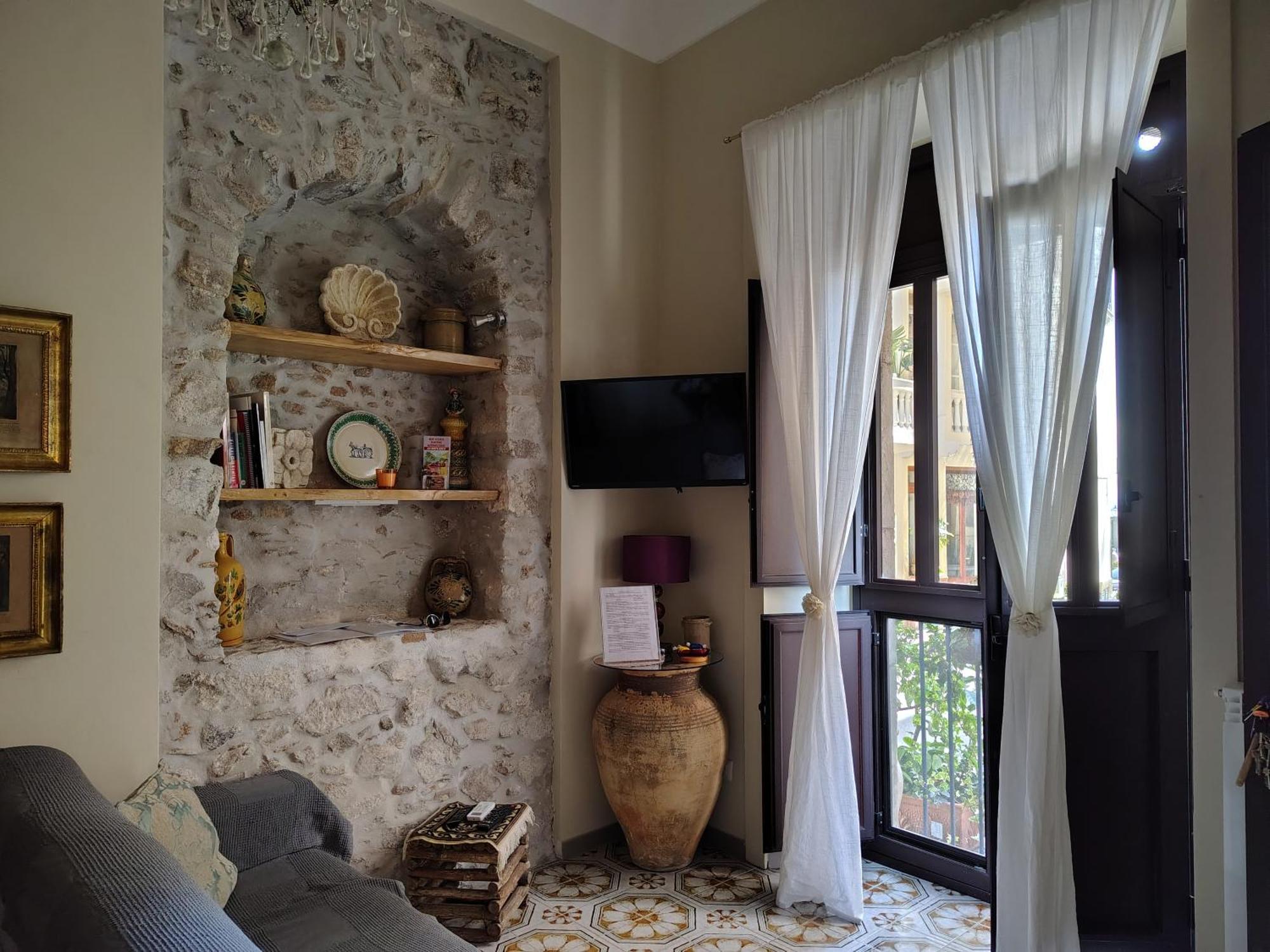 Lyssa Holiday home